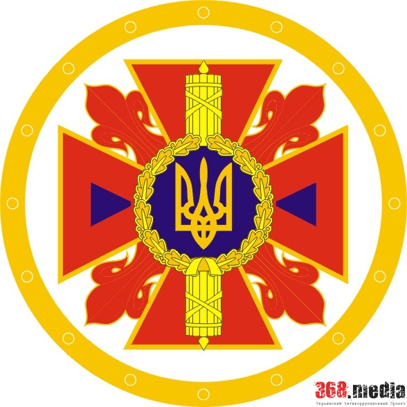 Одесского пожарного-взяточника оштрафовали на 17 тысяч гривен