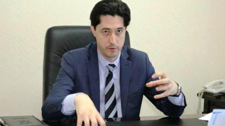 Бывший заместитель Шокина считает, что арест его квартиры незаконен