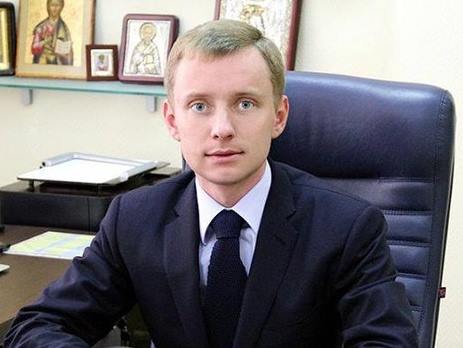 Александру Кацубе назначили залог в 450 миллионов гривен (видео)