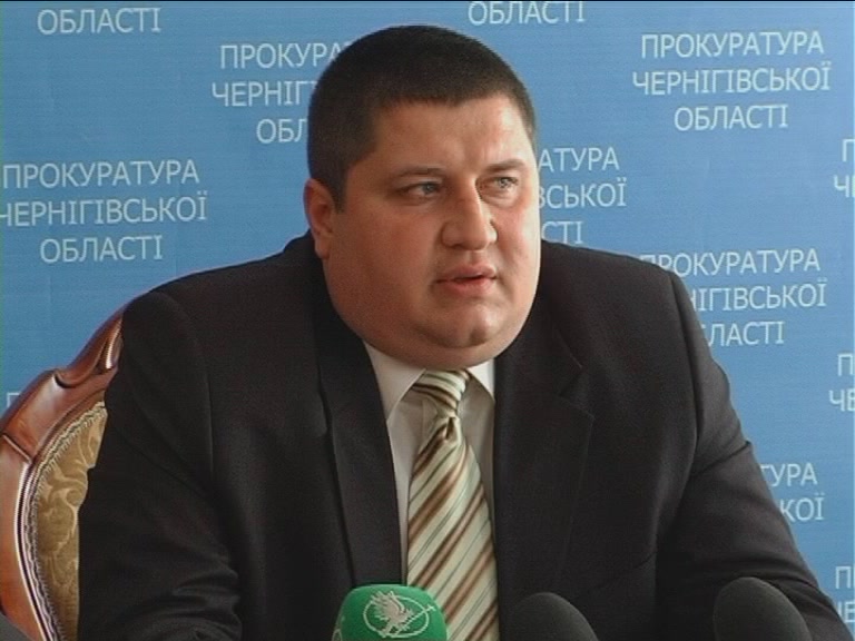 Ляшко ответит за то, что обозвал «поросенком» прокурора Черниговской области