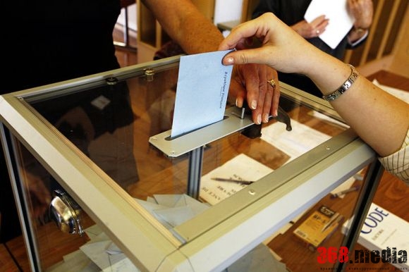 Мэр Одессы «обкатывает» админресурс под местные выборы