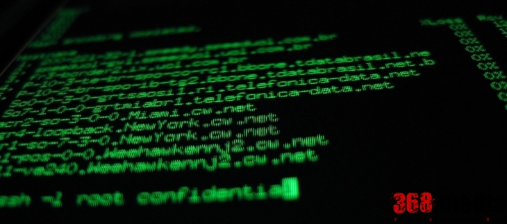 Группа украинских хакеров взломала более 20 тысяч серверов в мире