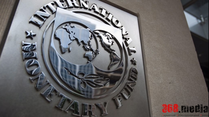 Всемирный банк готовит 3 млрд долларов помощи Украине