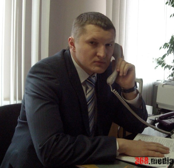 В Киеве задержали экс-главу Офиса крупных налогоплательщиков ГФС