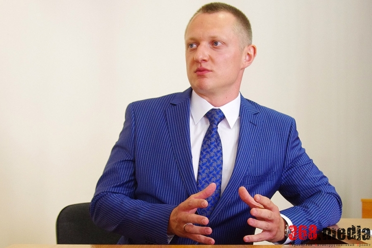 «Интернет-пиратов не интересует заработок» – одесский борец с кибер-преступностью Юрий Выходец  