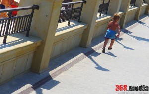 Одесские пляжи «Золотого берега»: чистая набережная, захваченные склоны и «наливайки» (фото)  