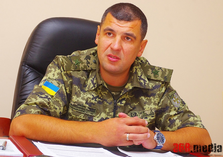 Генерал, провернувший аферу с жильем для пограничников в Одессе, избежал ответственности