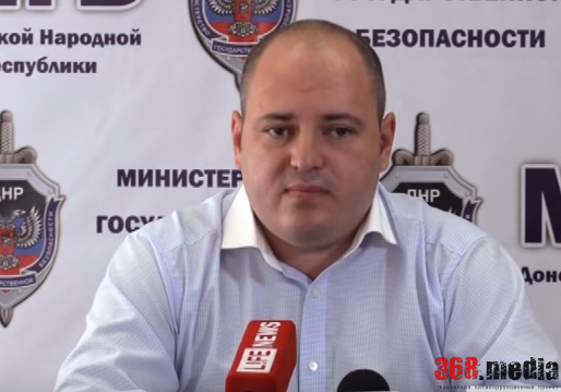 Одесский судья сбежал к сепаратистам из-за нападок нардепа Мосийчука  