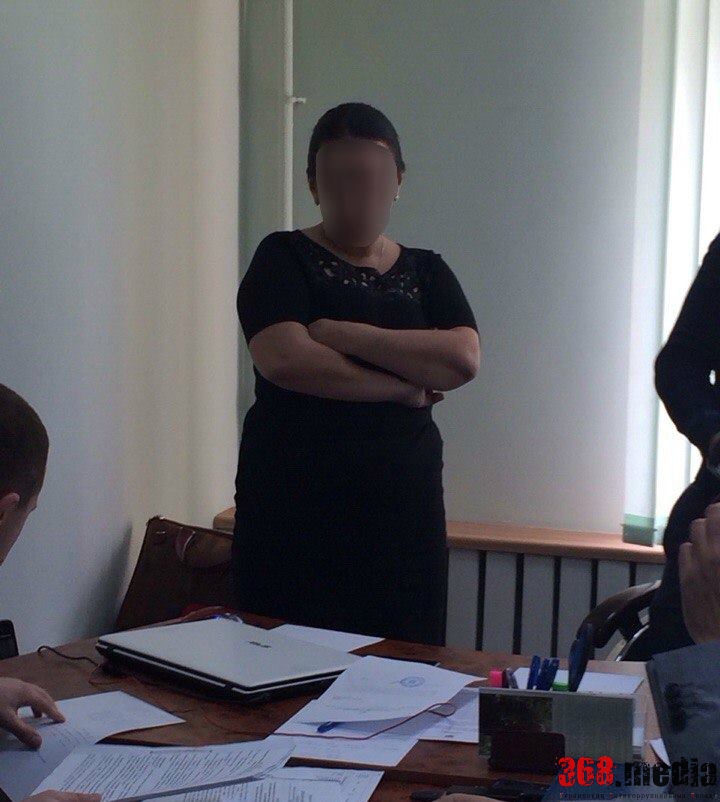 Глава экоинспекции Одесской области на скромную зарплату купила иномарку с хорошей скидкой