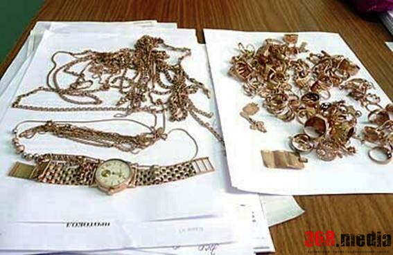 В Днепропетровской области действовала сеть подпольных ломбардов