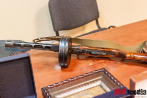 СБУ показала богатства харьковских налоговиков (фото)  