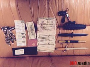 Харьковский налоговик за 10 тысяч долларов обещал снизить штраф для бизнесмена  