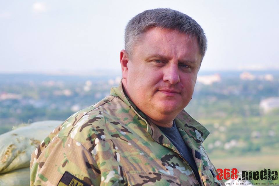 Экс-глава полиции Киева после увольнения получил 750 тысяч гривен