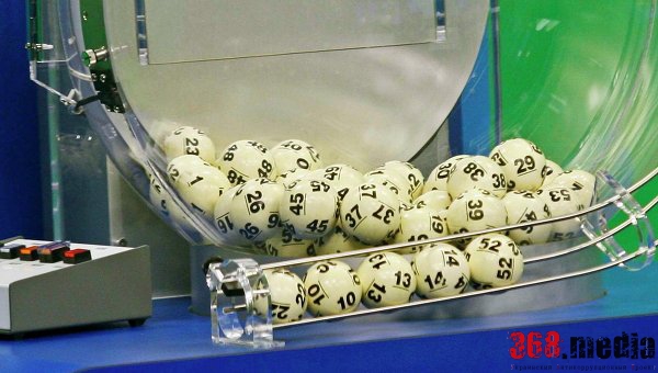 Ляшко назвал ложью заявления НАЗК о подделке лотерейного билета