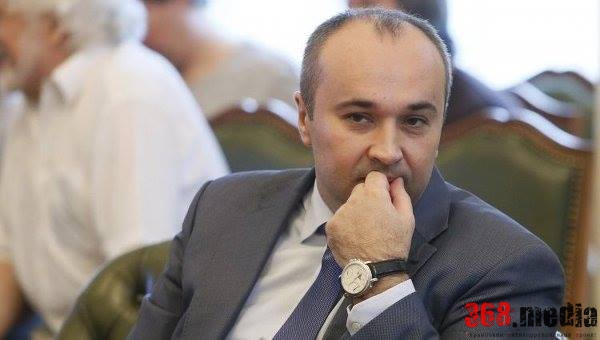 Нардеп Приходько подал иск к НБУ на 7 млн гривен
