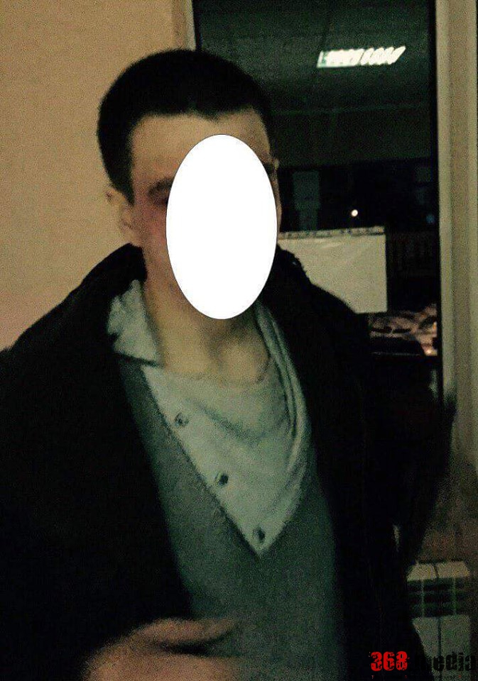 Офицер Нацгвардии устроил дебош в «Голливуде»  