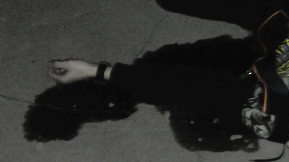 В Ровно водитель BMW покончил с собой при встрече с полицией  