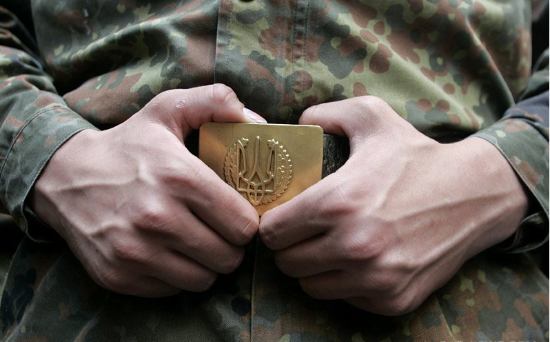 В Мукачево солдату дали 5 лет за дезертирство