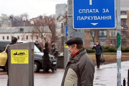 АМКУ хочет оштрафовать фирму за монополизацию рынка по эвакуации автомобилей в Киеве