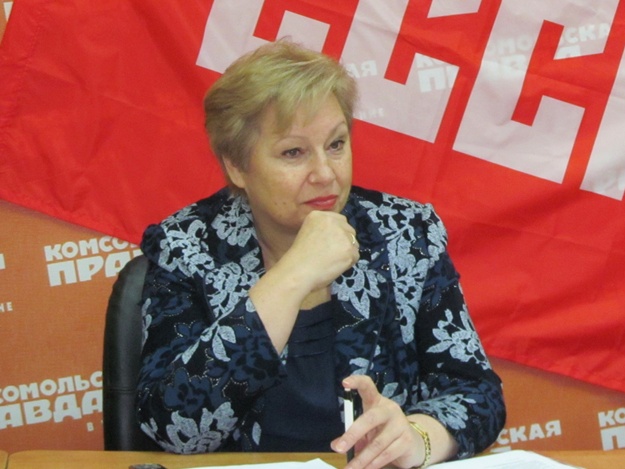 Экс-главу харьковских коммунистов задержали по подозрению в сепаратизме и подкупе  