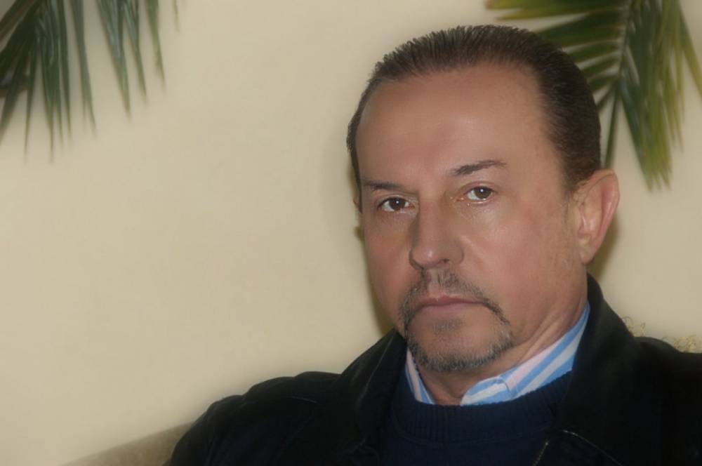 Одесского афериста, захватившего отель, посадили под домашний арест  