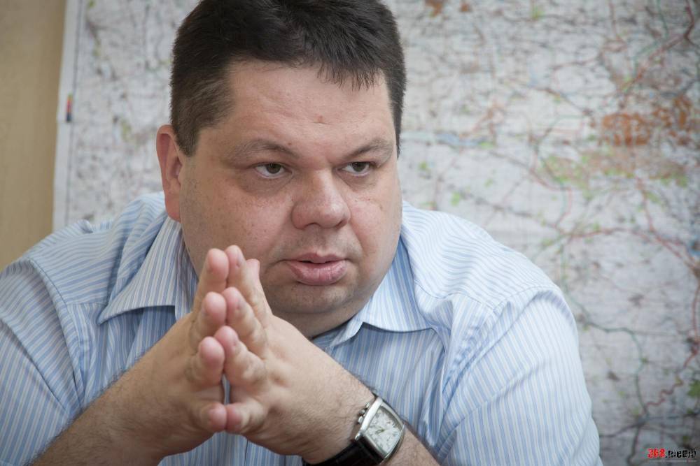 «Мы работаем эффективнее всех областных прокуратур» – военный прокурор Южного региона Якубовский
