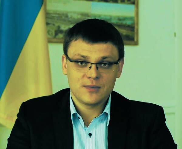Главой архитектурной инспекции Украины станет фигурант коррупционного скандала