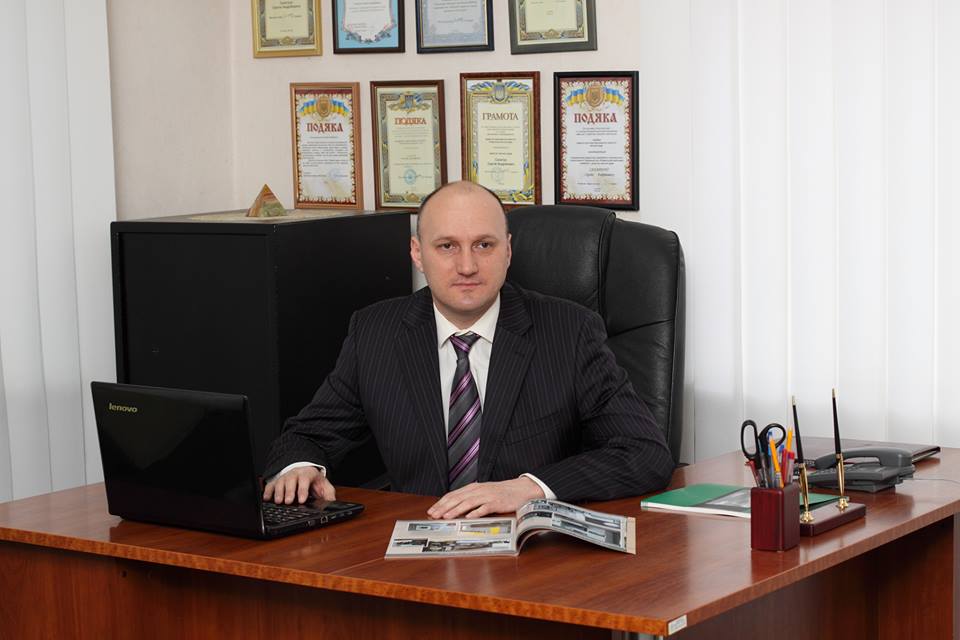Мэр города Ромны вымогал 50 тысяч гривен  