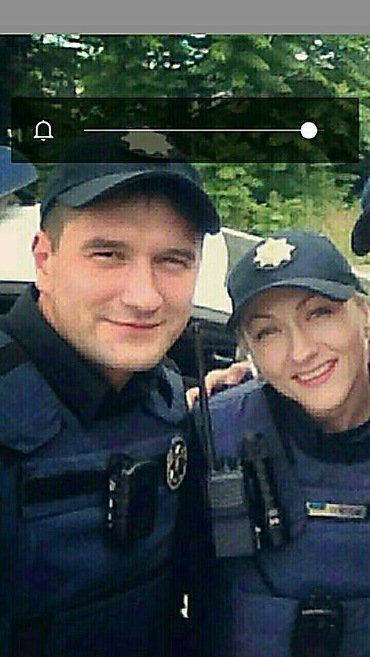 В Днепре экс-боец «Торнадо» застрелил патрульного и ранил его коллегу  