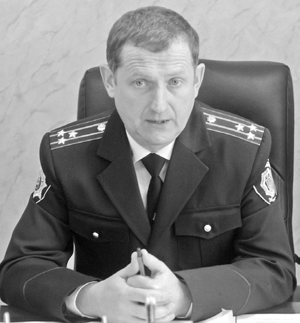 Суд вновь оправдал экс-главу милиции Красного Лимана: он не помогал ДНР