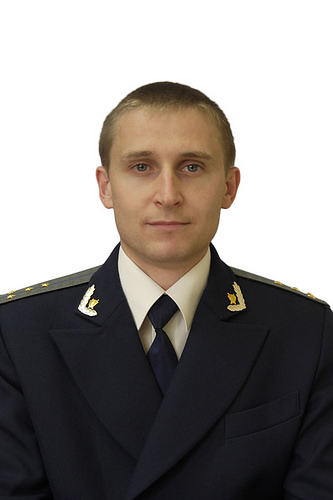 «Янтарный» прокурор со средними доходами ездит на машине за полмиллиона гривен