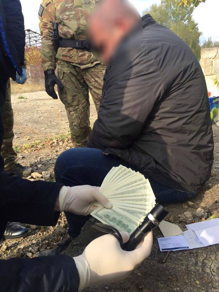 Чиновник мэрии Теплодара хотел заработать на заводе по переработке мусора  
