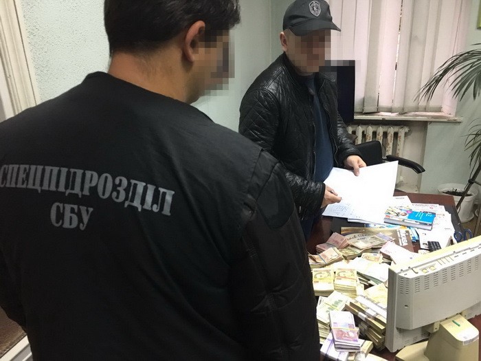 Одесским бизнесменам перекрыли канал вывода денег в оффшоры