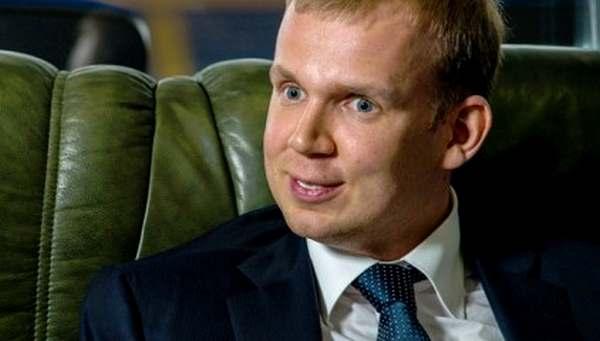 Подельник олигарха Курченко избежал наказания за хищение 800 млн гривен у НБУ