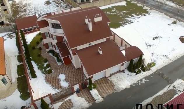 Главу Апелляционного суда Одесской области уличили в коррупции: Колесников отрицает обвинения  