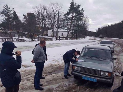 Замглавы полиции Хорошевского района попался на взятке  