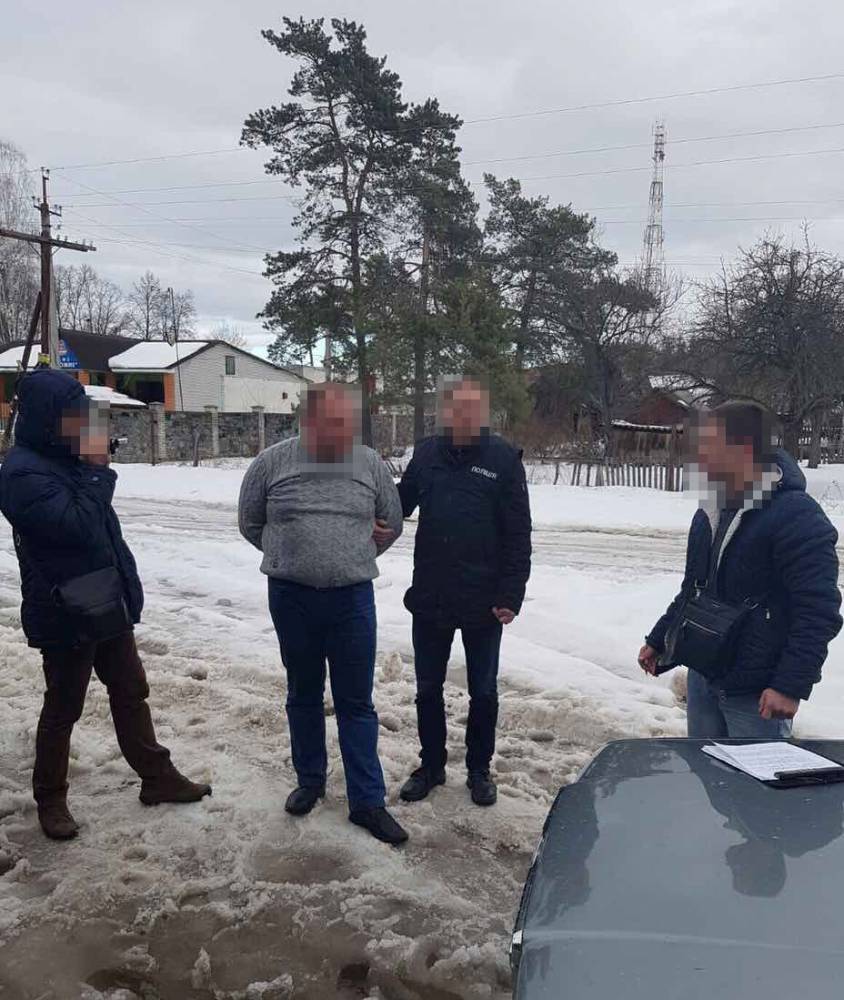 Замглавы полиции Хорошевского района попался на взятке  