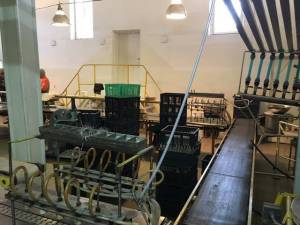 Украинские аферисты наловчились выпускать поддельные духи мировых брендов (фото)