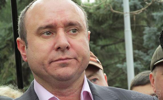 Экс-руководителю кладбищ Севастополя дали девять лет  