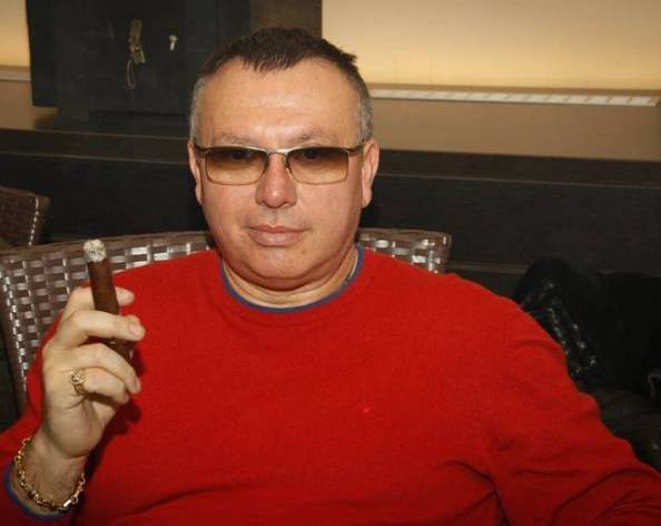 Главу Белгород-Днестровского райсуда отправили под домашний арест