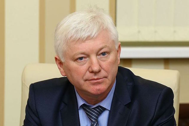 Соратник Аксенова вымогал 27 миллионов рублей