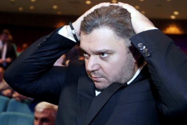 Ставицкий спасает бизнес: «БРСМ-Нафта» возглавил брат Бродского