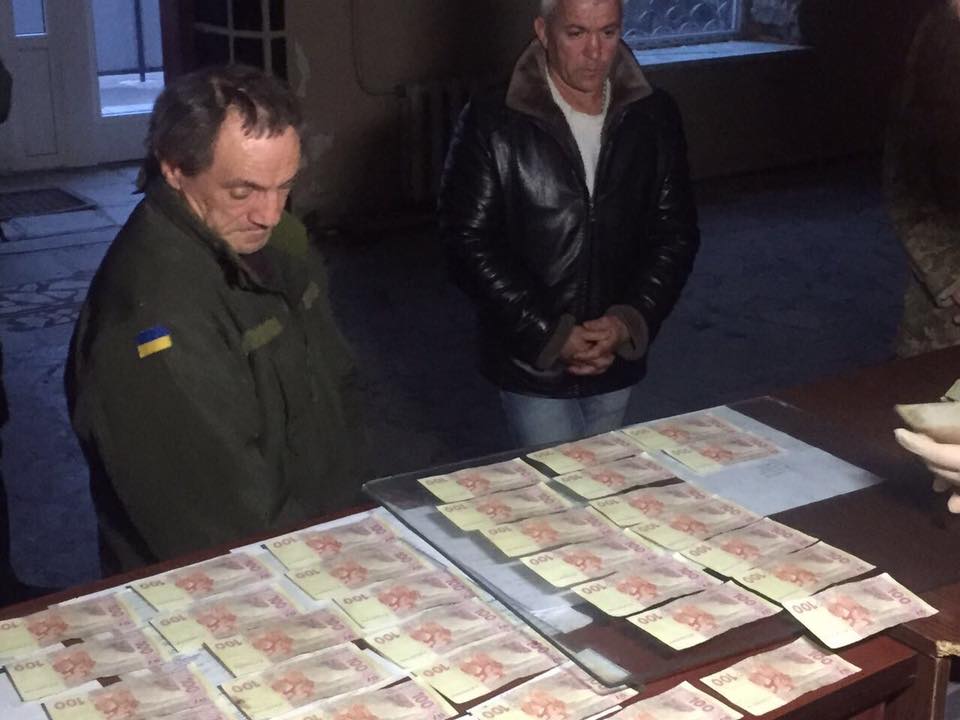 Знаменитый капитан батальона «Донбасс» пытался подкупить военного прокурора  
