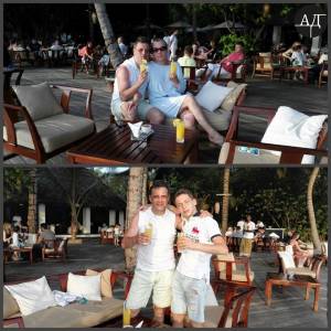 Глава НБУ не указала в декларации свой роскошный вояж на Мальдивы