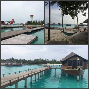 Глава НБУ не указала в декларации свой роскошный вояж на Мальдивы