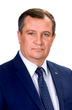 Глава Никопольского района вымогал 60 тысяч гривен