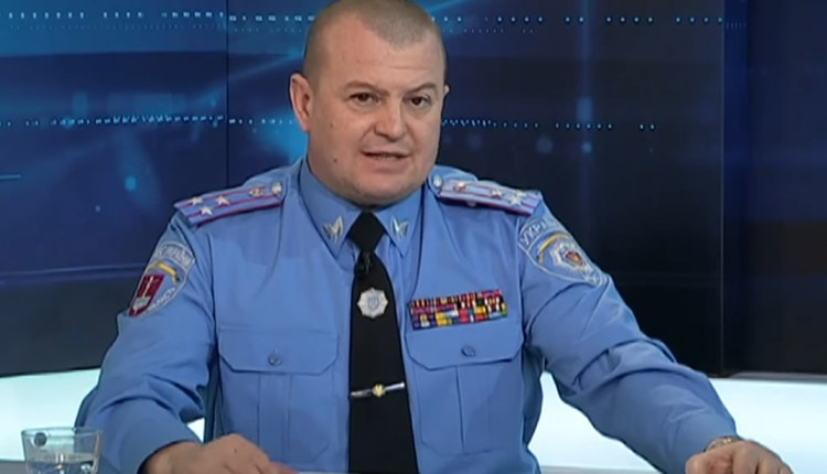 Бывший глава ГАИ Одессы возглавил департамент безопасности мэрии