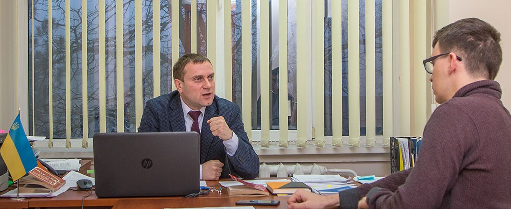 Глава Одесского управления НАБУ: «Заявлений, дающих повод для расследований, крайне мало»