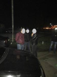 В Киеве полицейские вымогали взятки у наркозависимых, которым сами же сбывали наркотики  
