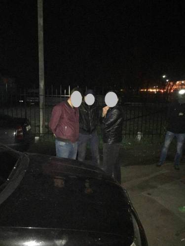 Столичные полицейские, задержанные за шантаж наркозависимых, сами оказались наркоманами  